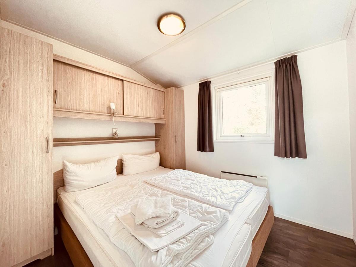 Regenbogen Suhrendorf Otel Ummanz Dış mekan fotoğraf