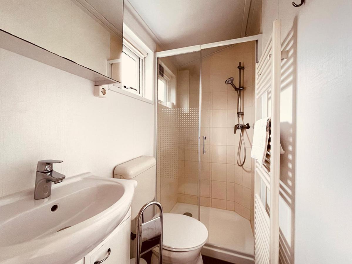 Regenbogen Suhrendorf Otel Ummanz Dış mekan fotoğraf