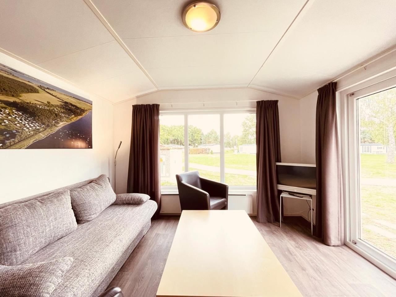 Regenbogen Suhrendorf Otel Ummanz Dış mekan fotoğraf
