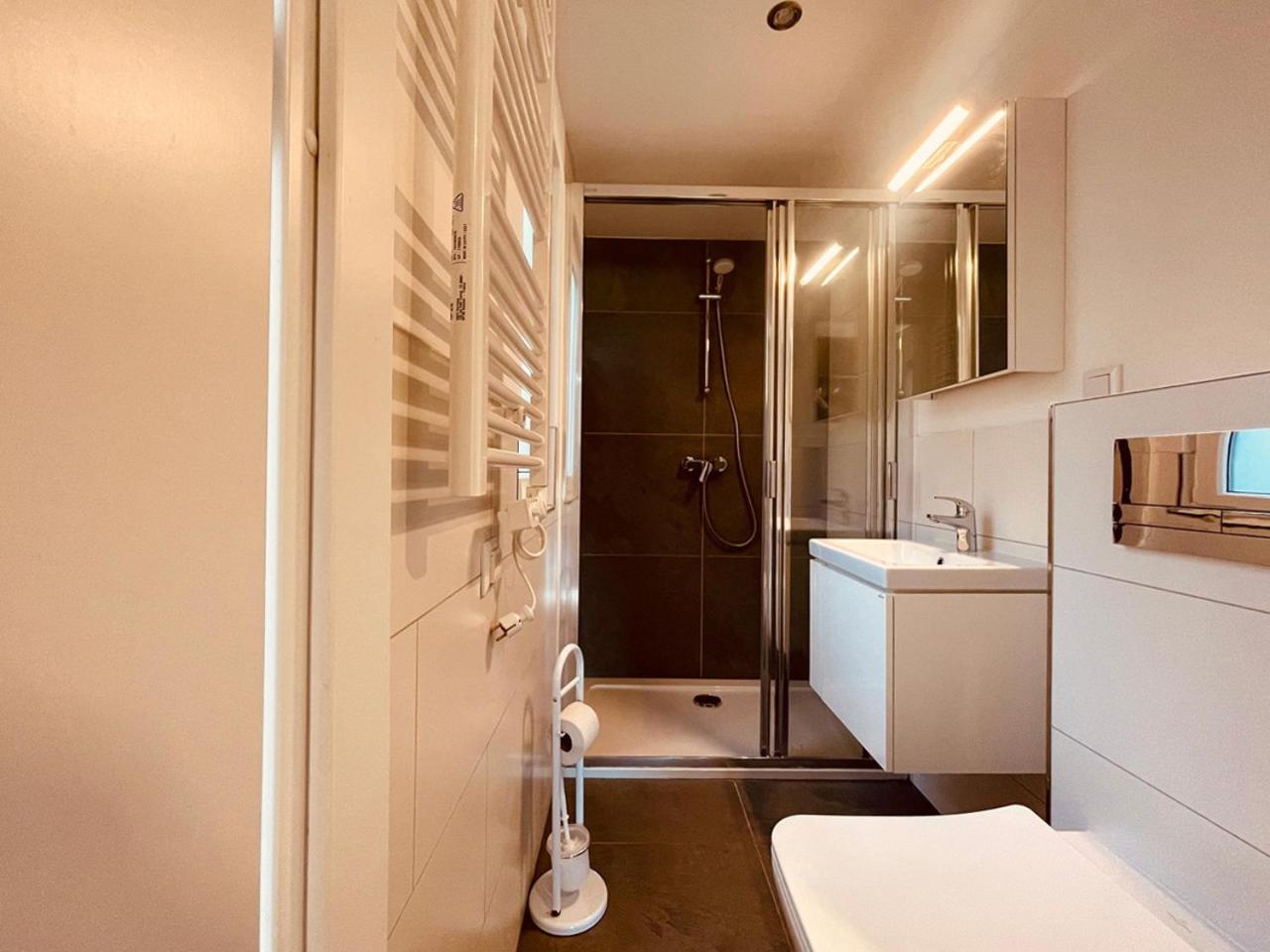 Regenbogen Suhrendorf Otel Ummanz Dış mekan fotoğraf